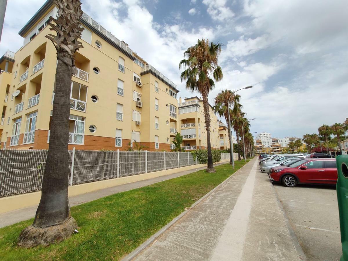 Appartement Valdelagrana Beach Penthouse à El Puerto de Santa María Extérieur photo